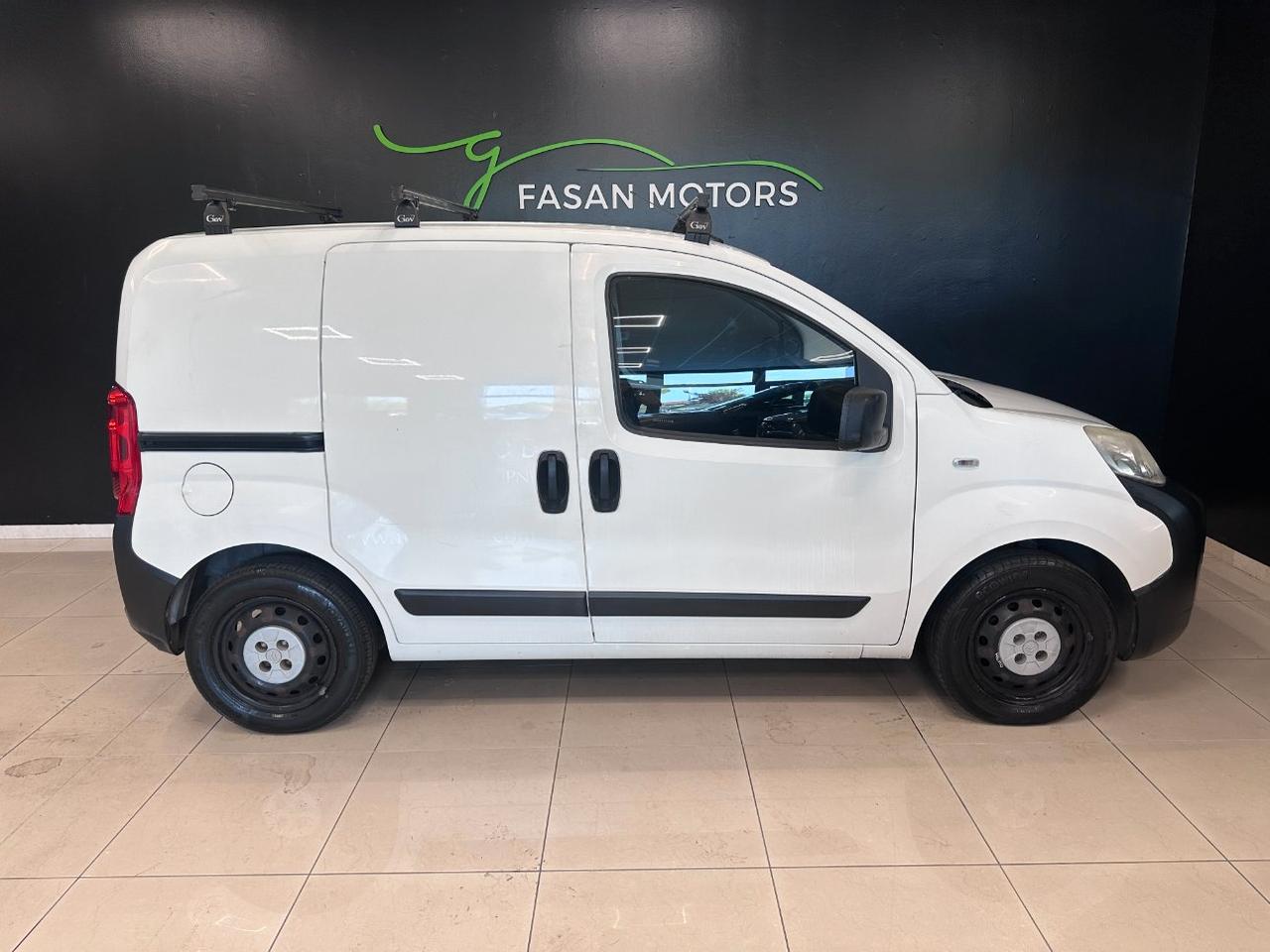CITROEN Nemo 1.3 hdi 75cv Fap