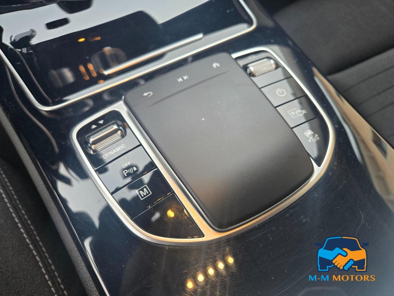 Mercedes GLC 300 GLC 300 phev (eq-power) Sport 4matic auto