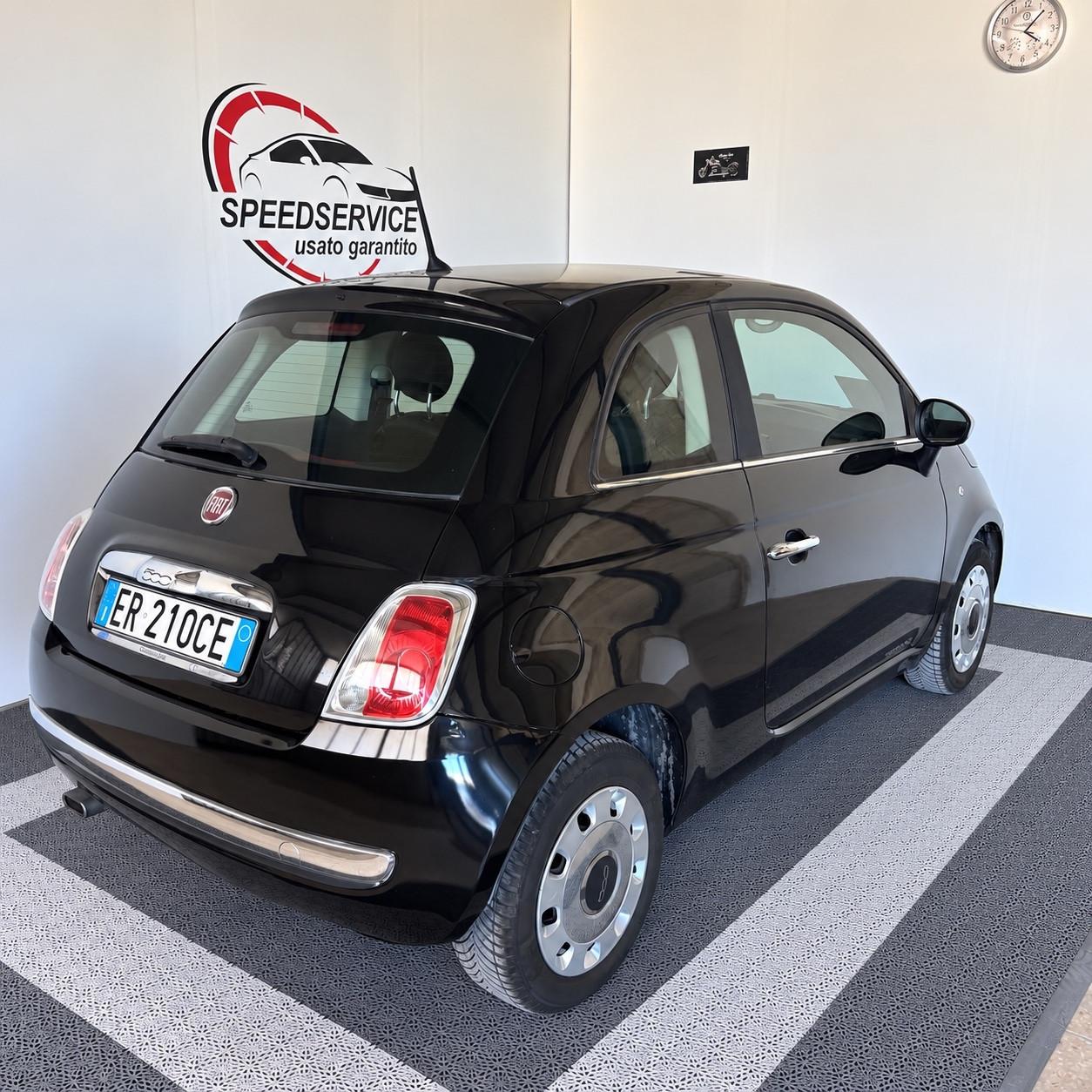 Fiat 500 1.2 Pop