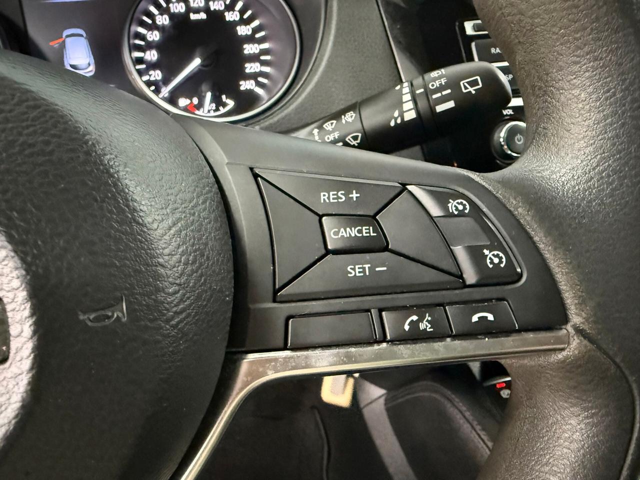 Nissan Qashqai 1.5 Dci 115cv Tekna+