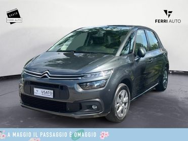 CITROEN C4 Picasso BlueHDi 100 S&S Live