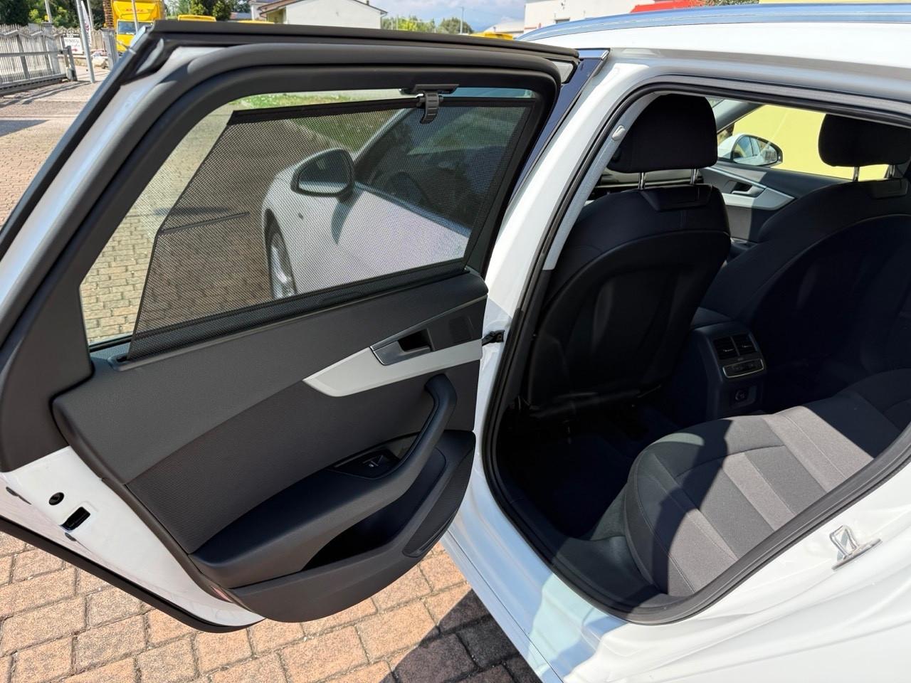 Audi A4 Avant 40 TDI quattro S- line PREZZO REALE