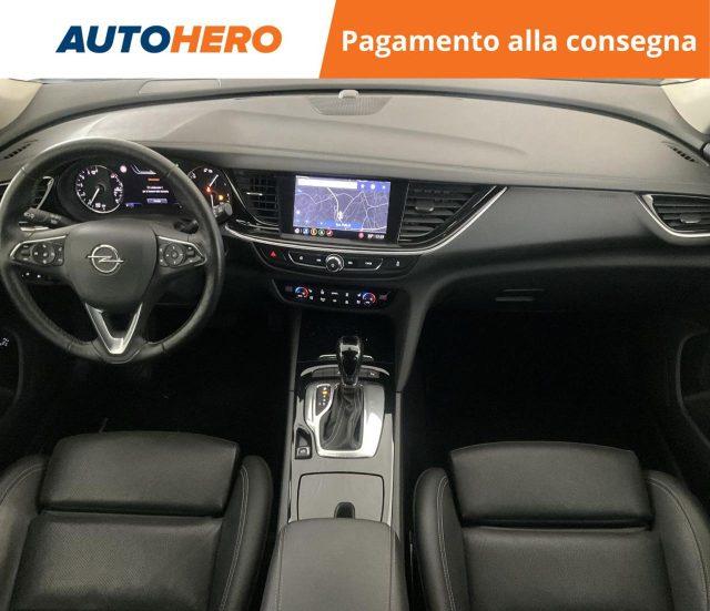 OPEL Insignia 1.6 CDTI 136 S&S aut.Sports Tourer Innovation