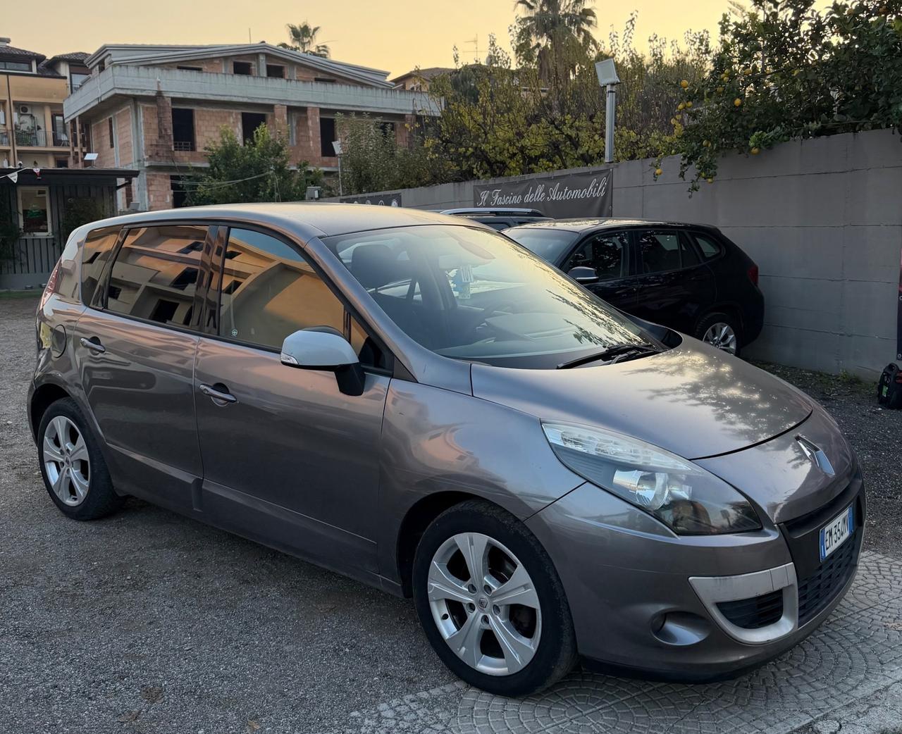 Renault Scenic Scénic XMod 1.5 dCi 110CV Start&Stop Wave