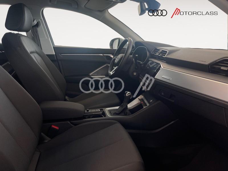 Audi Q3 35 2.0 tdi business advanced s-tronic