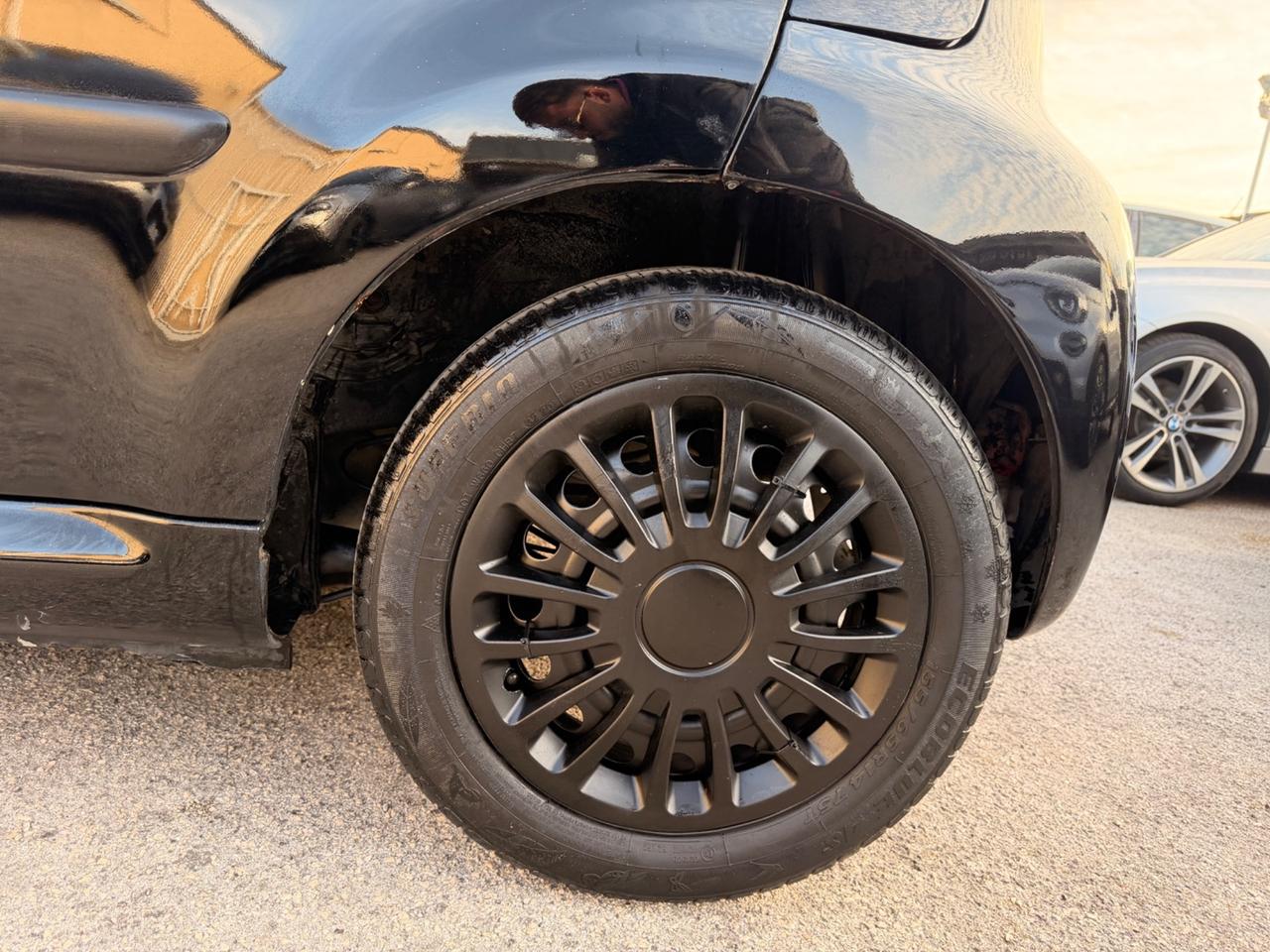 Citroen C1 1.0 GPL 5 porte AUTOMATICA