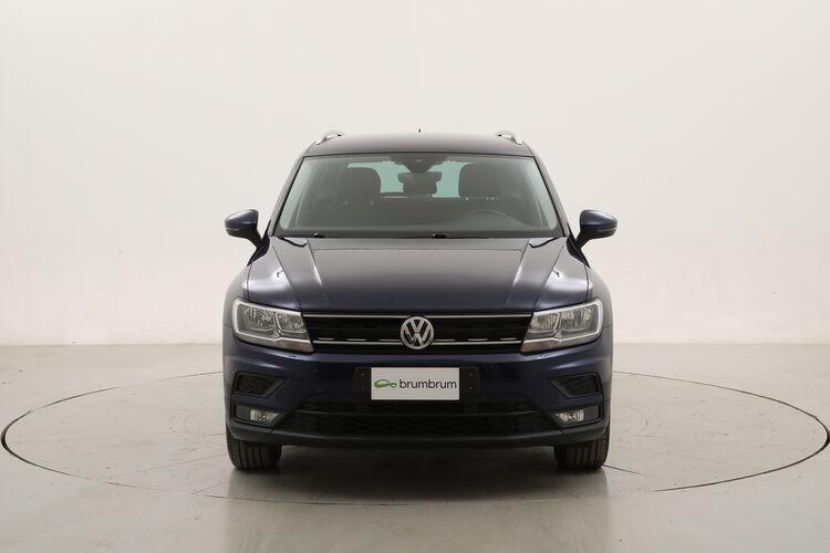 Volkswagen Tiguan Business DSG 4MOTION BR581615 2.0 Diesel 150CV