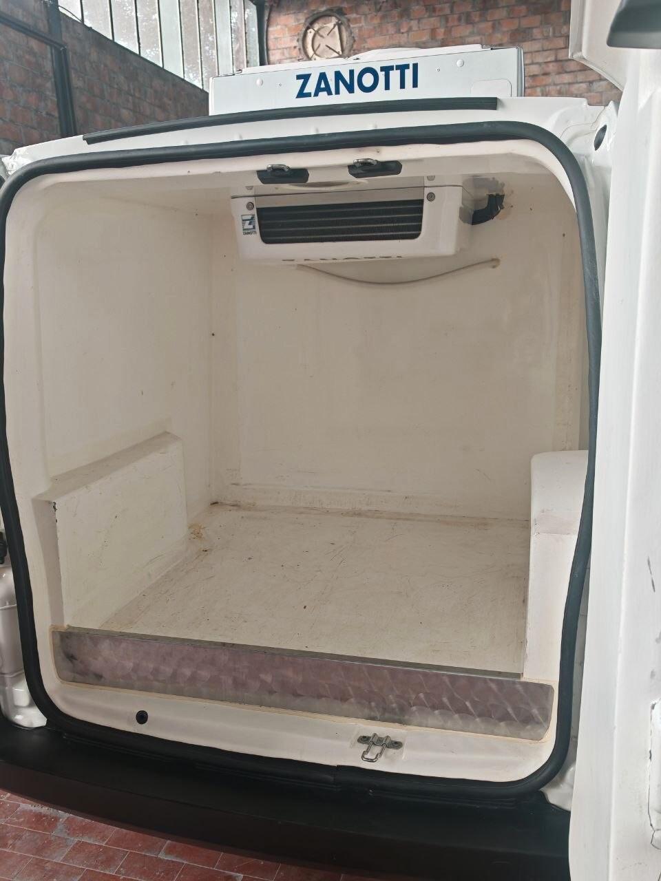 Fiat Fiorino 1.3 mjt 95cv Furgone FRIGO