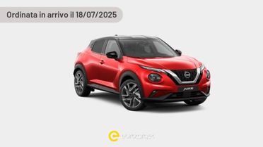 NISSAN Juke 1.0 DIG-T 114 CV N-Design