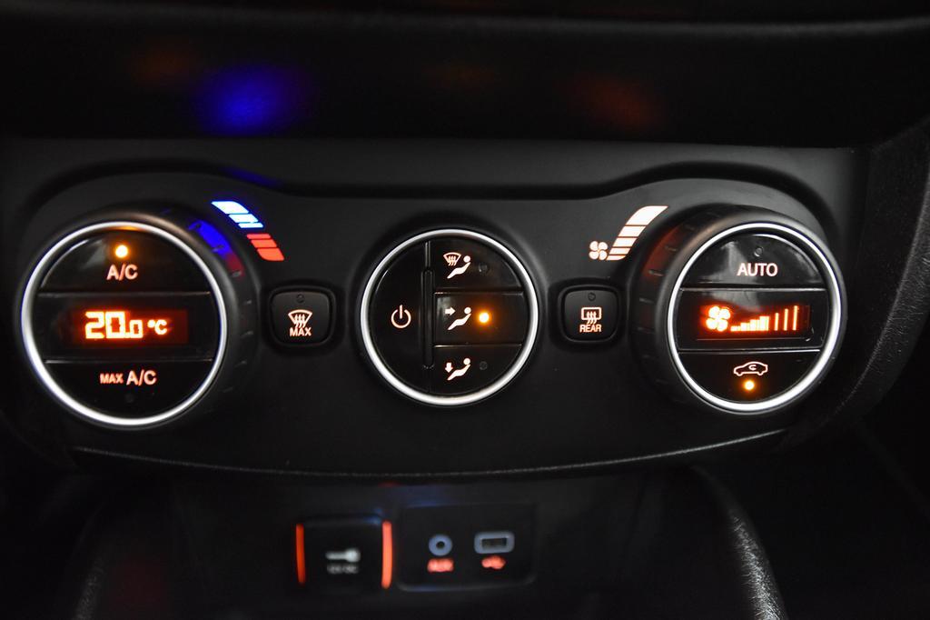 Fiat Tipo 5 Porte 1.4 Lounge