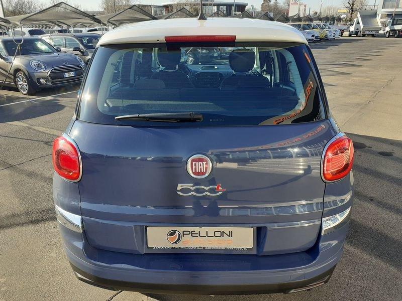 FIAT 500L 1.4 95 CV GPL -IVA ESPOSTA-GARANZIA