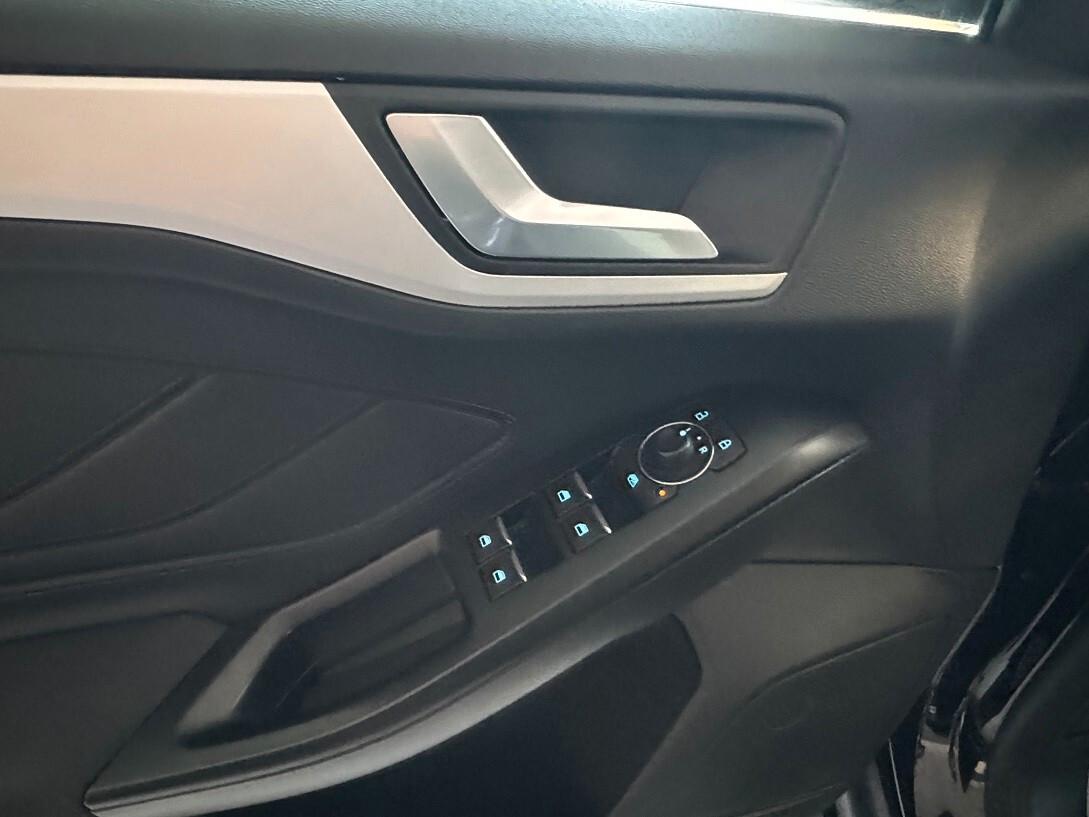 Focus 1.5EcoBlue 120CV Busines GOMMATA BELLA