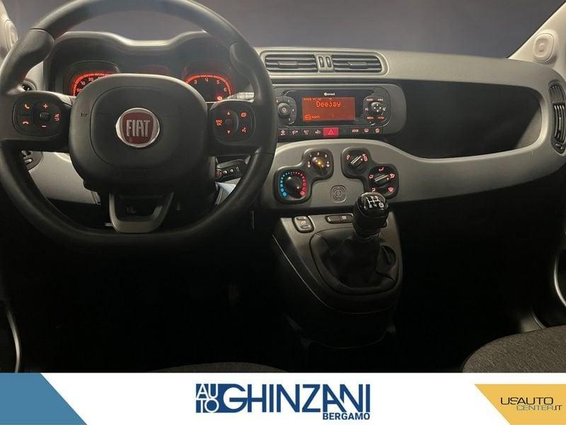 FIAT Panda Panda 1.2 Lounge
