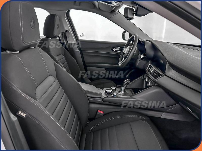 Alfa Romeo Giulia Giulia 2.2 t Giulia 150cv auto
