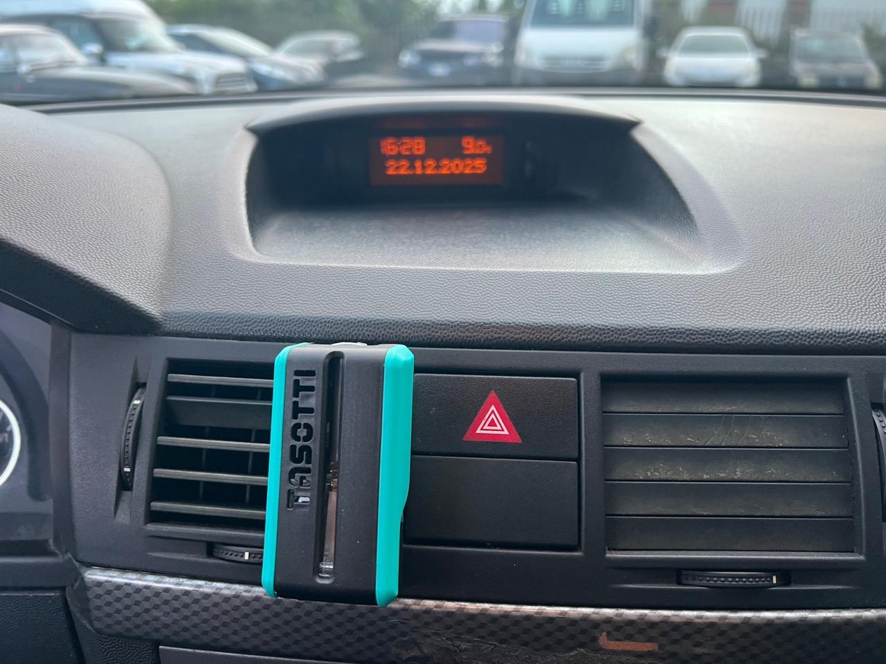 Opel Meriva 1.3 CDTI Cosmo