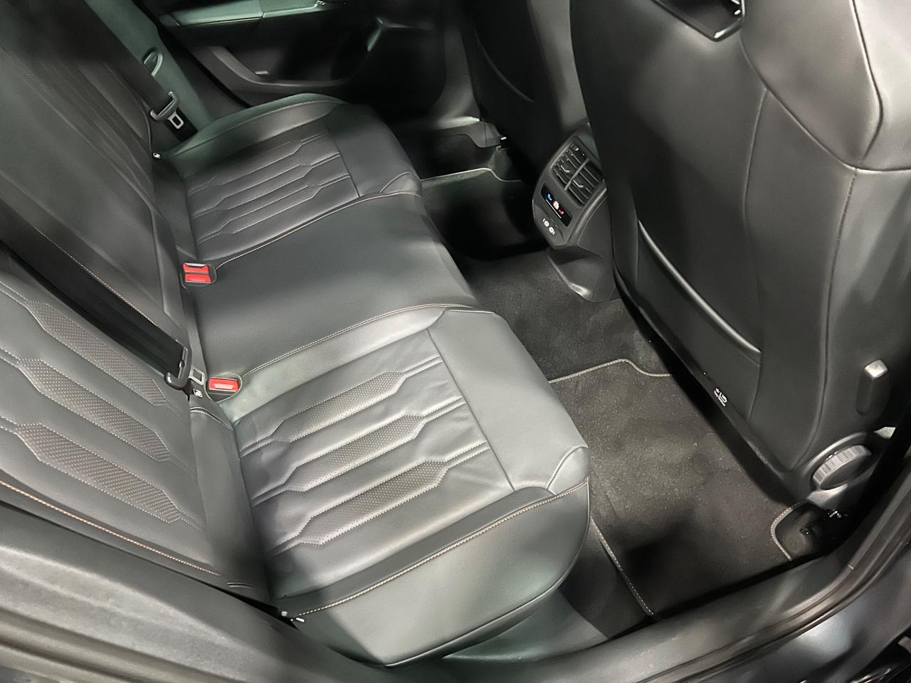 Cupra Formentor 2.0 TDI 4Drive DSG 150 cv