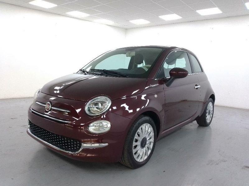 FIAT 500 1.0 hybrid Dolcevita 70cv