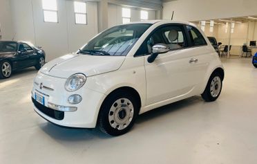 Fiat 500 0.9 TwinAir Turbo Pop Star