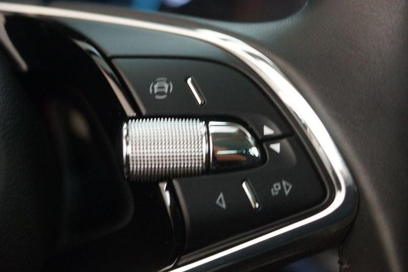 Škoda Kamiq 1.5 TSI 150cv DSG Style