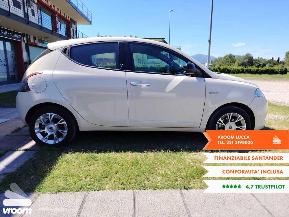 LANCIA Ypsilon 3ª serie Ypsilon 1.3 MJT 16V 95...