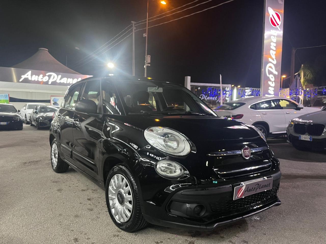 Fiat 500L 1.3 Multijet 95 CV Lounge