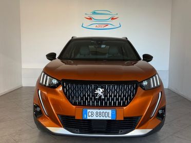 PEUGEOT 2008 PureTech 130 S&S GT Line