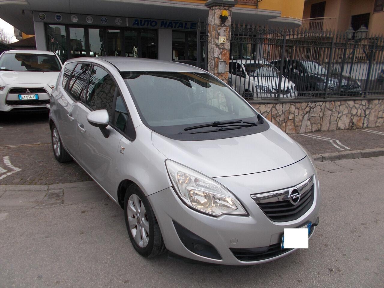 Opel Meriva 1.3 CDTI 95CV ecoFLEX Cosmo