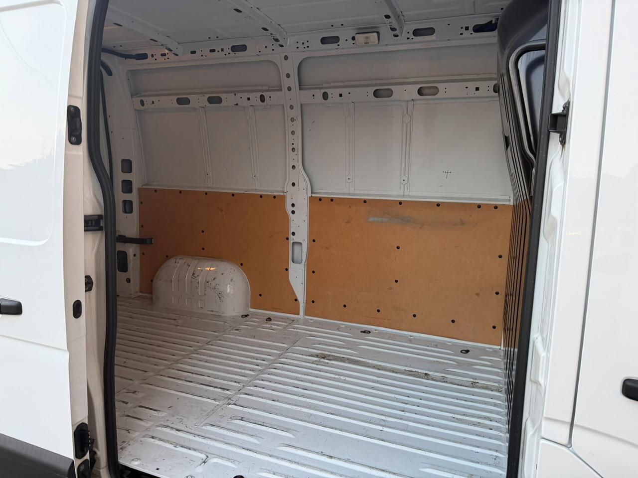 Renault Master T35 2.3 dCi 135 L2 H2 PM-TM Furgone Start