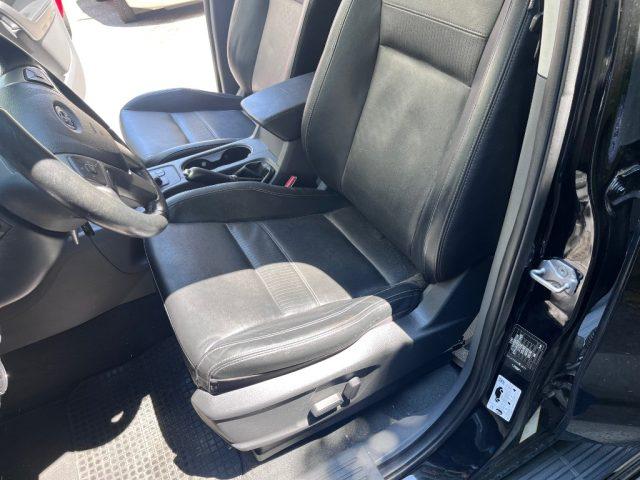 FORD Ranger 2.2 4x4 Limited 5 posti doppia cabina hard-top