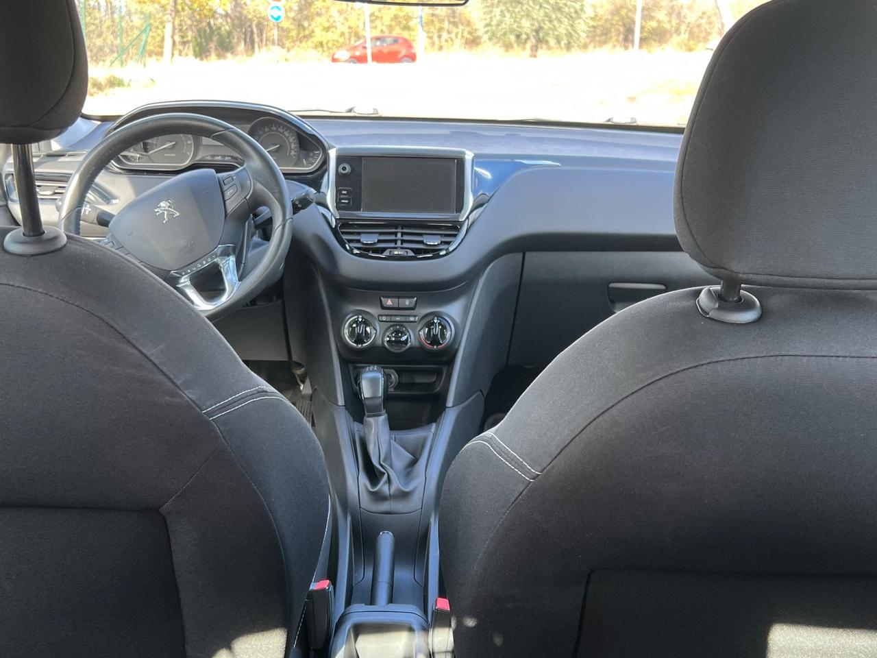 Peugeot 208 PureTech 68 5 porte Active