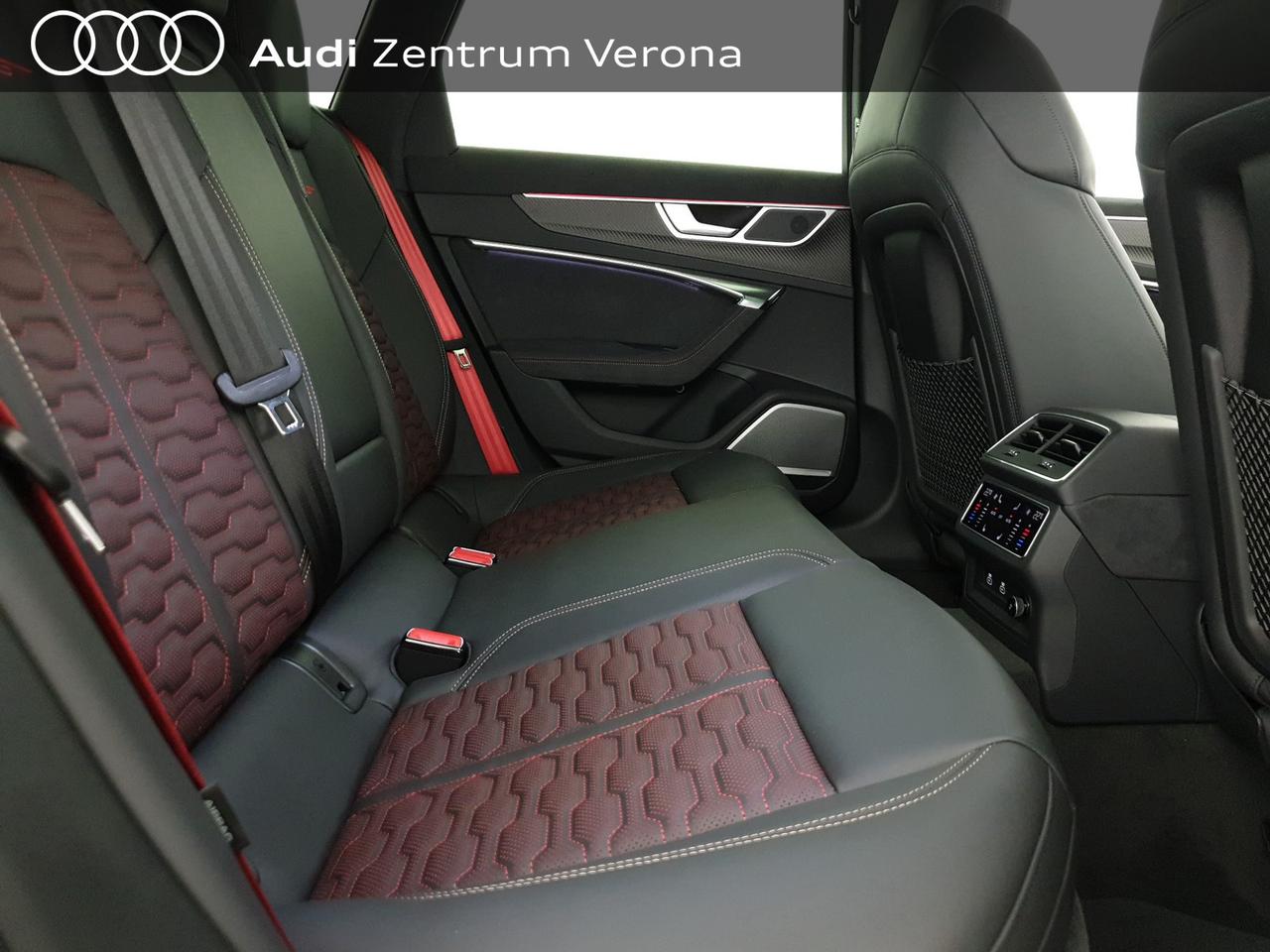 Avant GT 4.0TFSI 630CV quattro tiptronic