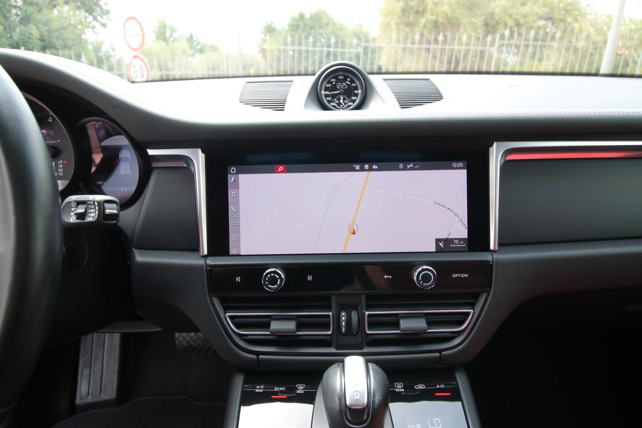 Porsche Macan 2.0 T 265cv PDK | Tetto-21"-Chrono-360°|2023