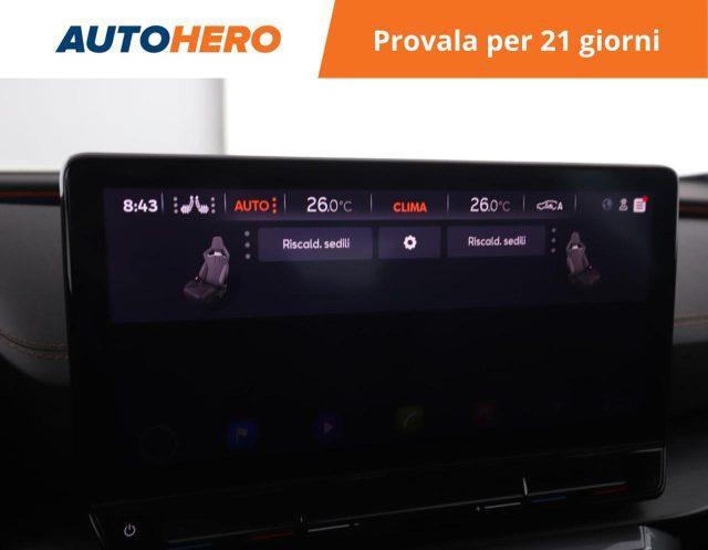 CUPRA Formentor 2.0 TDI 4Drive DSG