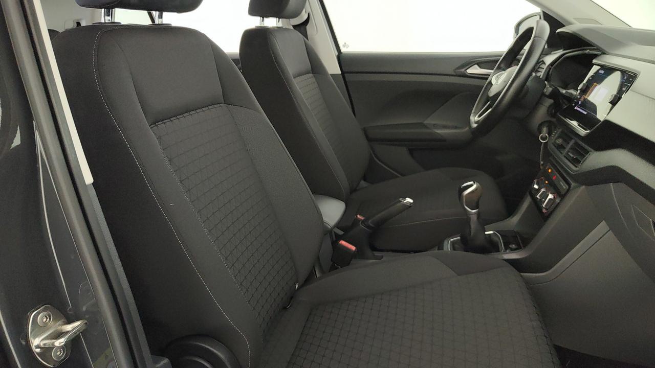 VOLKSWAGEN T-Cross 2019 - T-Cross 1.0 tsi Style 115cv