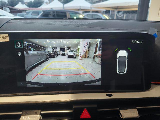 KIA Sportage 1.6 MHEV Business 7 Anni Garanzia