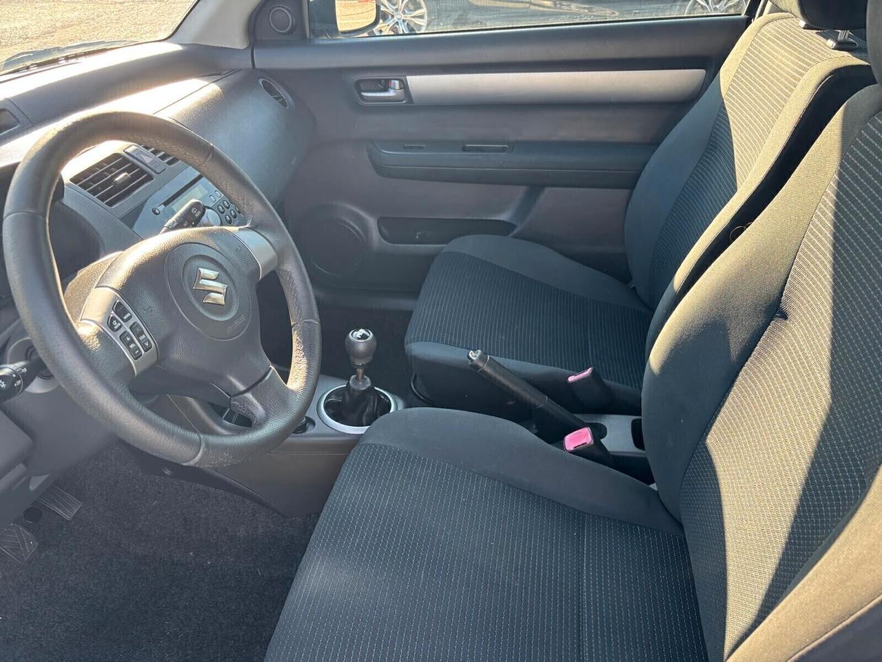 Suzuki Swift 1.3 3 porte - 2008