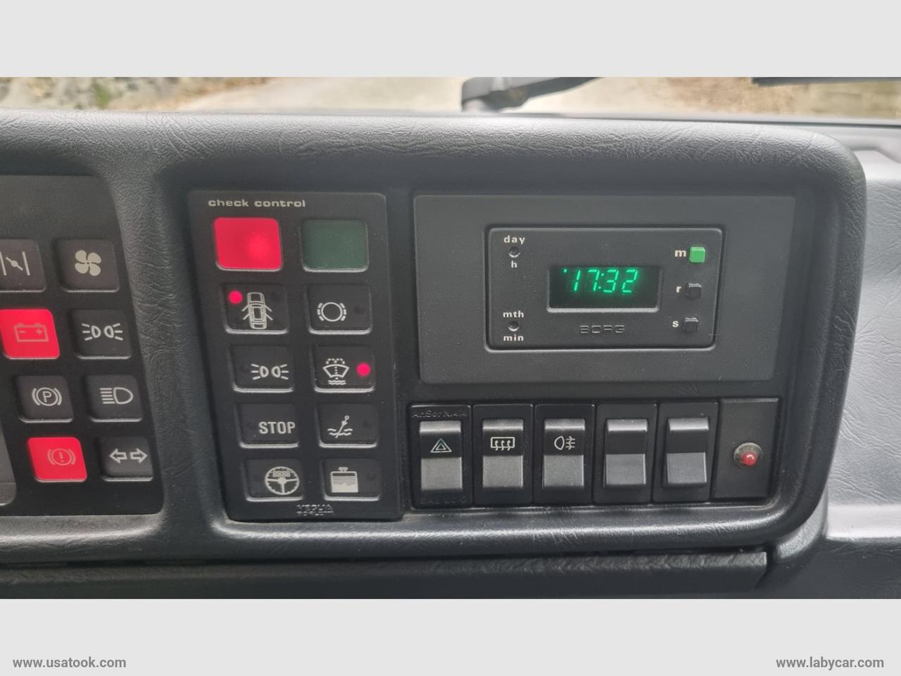 ALFA ROMEO Alfetta 1.8 UNICO PROPRIETARIO