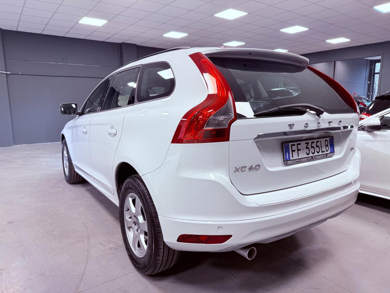 Volvo XC 60 XC60 D3 Geartronic Business