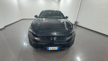 Peugeot 408 PureTech 130 S&S EAT8 GT
