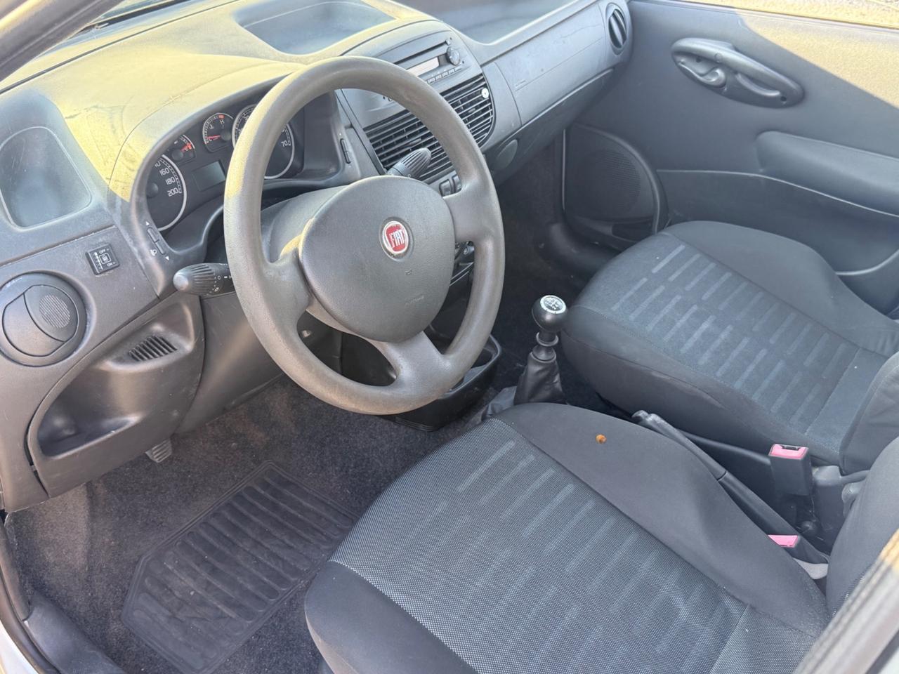 Fiat Punto Classic 1.2 5 porte Active GPL