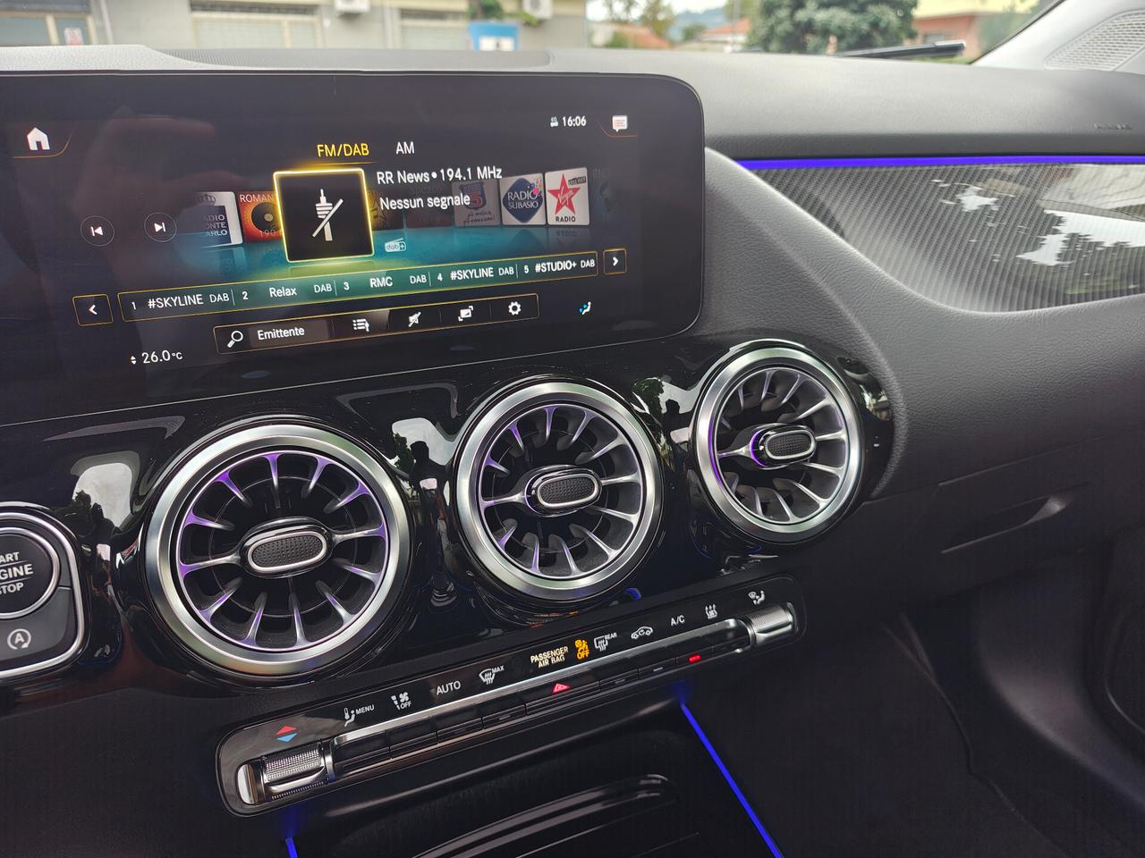 Mercedes-benz GLA 200 Automatic Premium