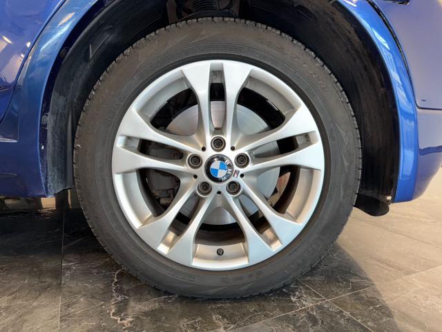 BMW X3 3.0sd cat Futura / VISTA E PIACIUTA