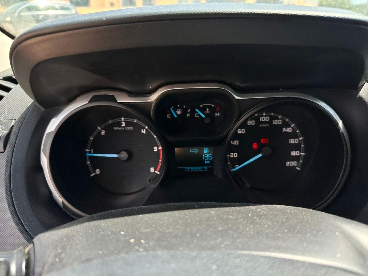 Ford Ranger 3.2 TDCi DC Limited 5pt.