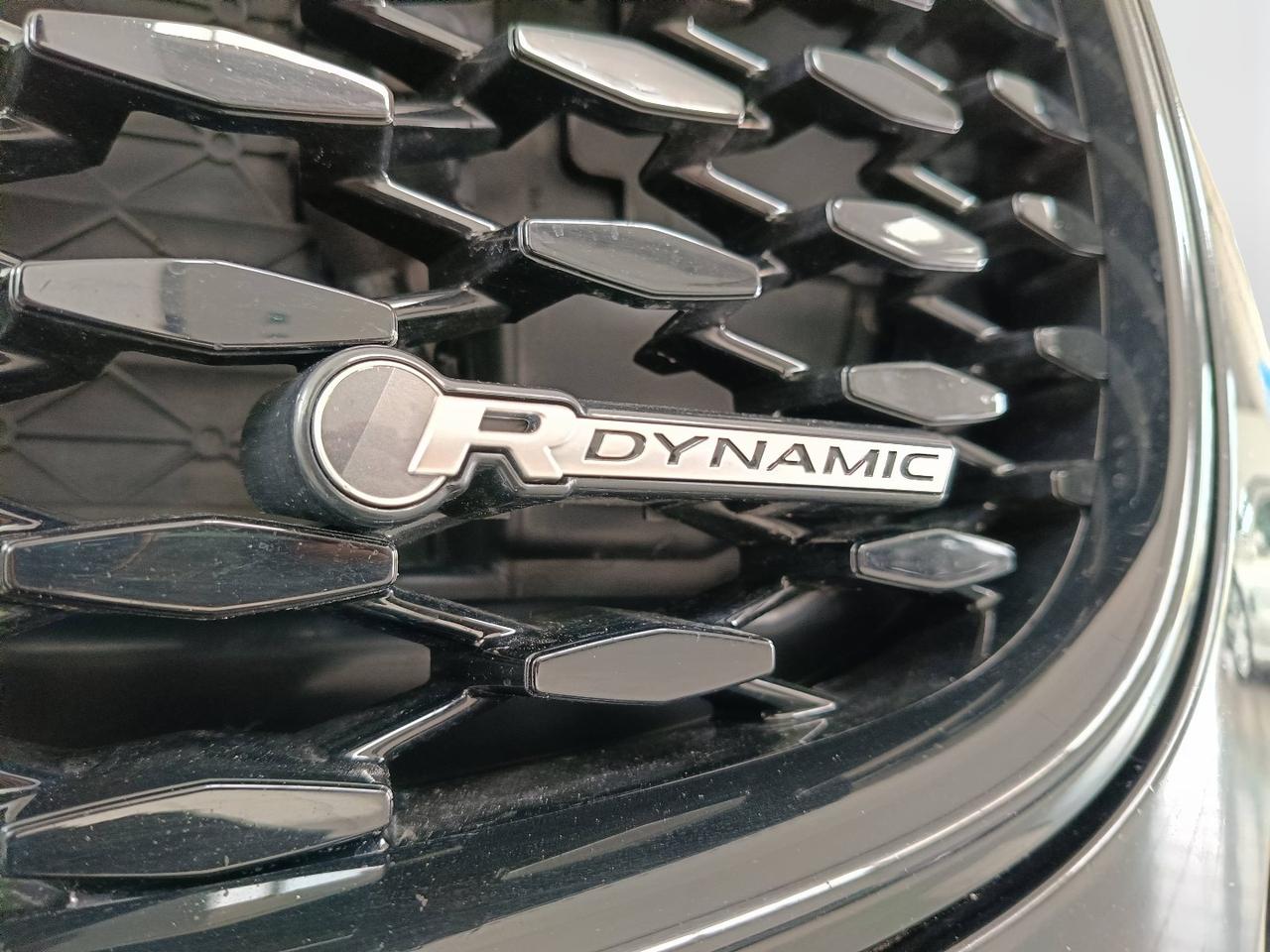 JAGUAR F-Pace 2021 - F-Pace 2.0d i4 mhev R-Dynamic HSE awd 204cv au