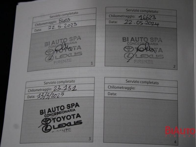 Toyota Yaris Cross Yaris Cross 1.5 Hybrid 5p. E-CVT Adventure