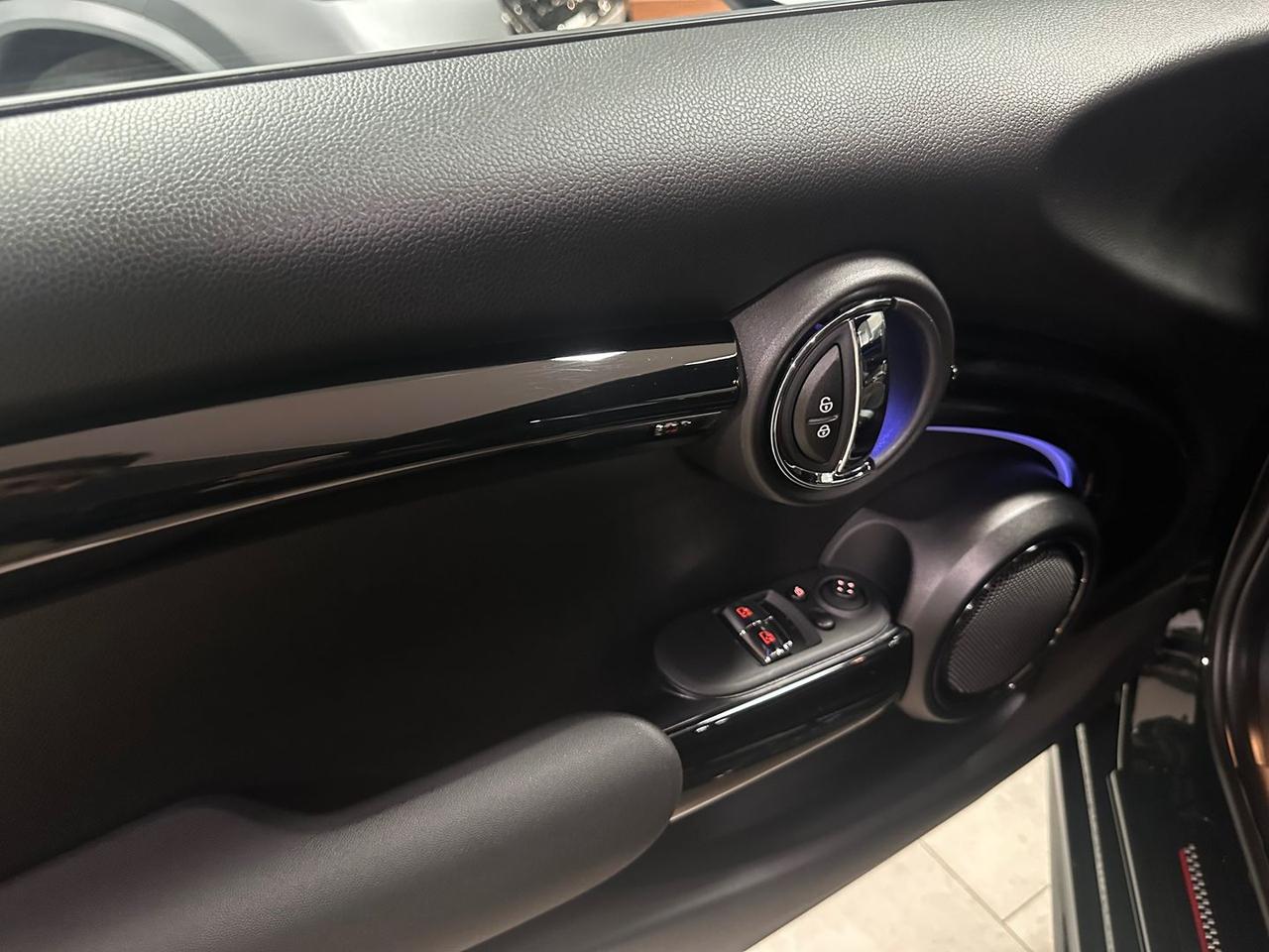 Mini John Cooper Works JCW 2.0 John Cooper W #8800