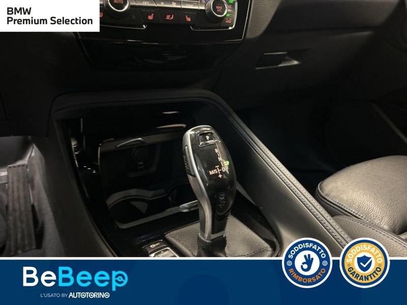 BMW X2 XDRIVE18D MSPORT X AUTO