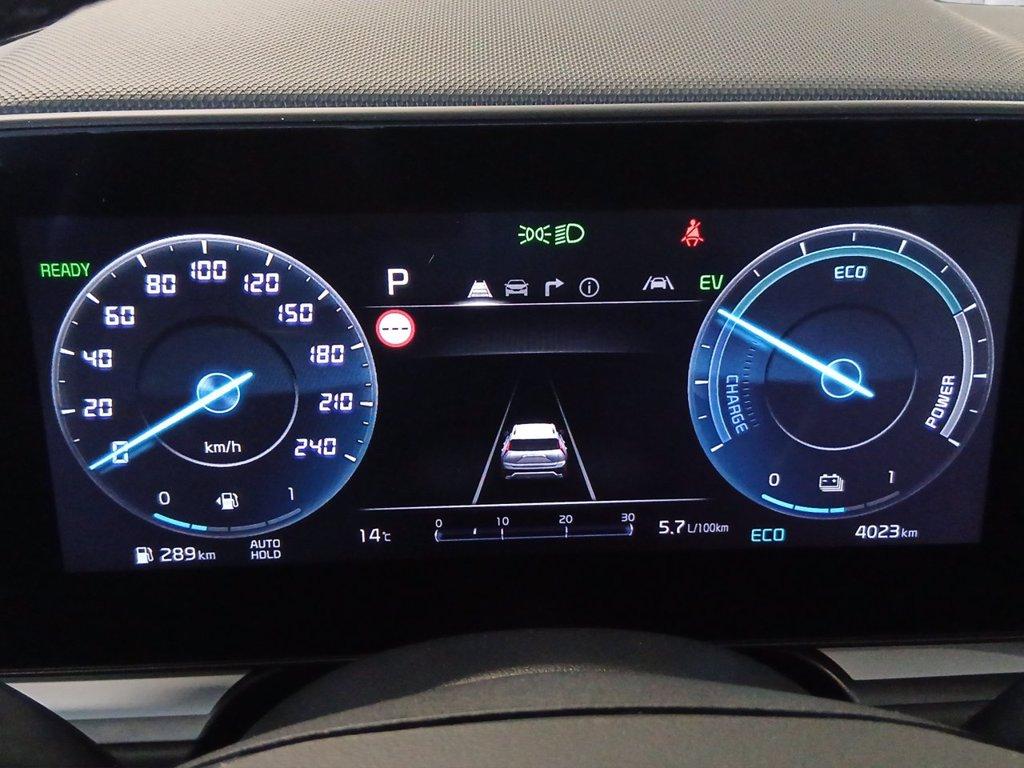 KIA Niro 1.6 gdi hev Evolution 129cv dct6 del 2025