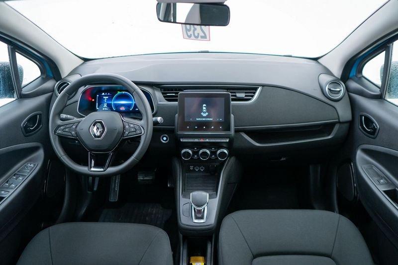 Renault ZOE 2020 Life R110