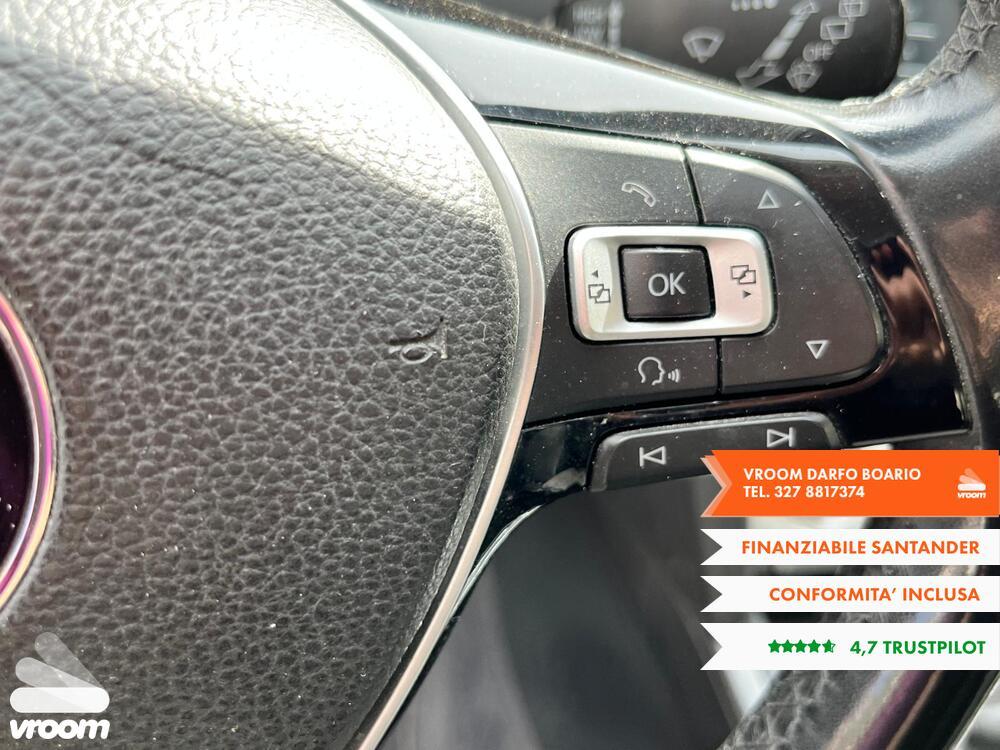 VOLKSWAGEN Passat 8ª serie Passat Variant 2.0 ...